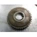 94S117 Crankshaft Timing Gear For 02-05 Chevrolet Cavalier  2.2 90537301